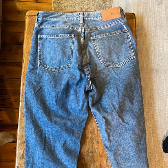 H&M Ripped Jeans - Picture 8 of 8